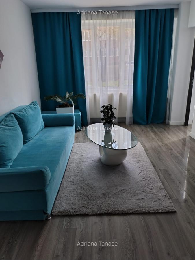 Apartament cu 3 camere decomandat în Astra - 2