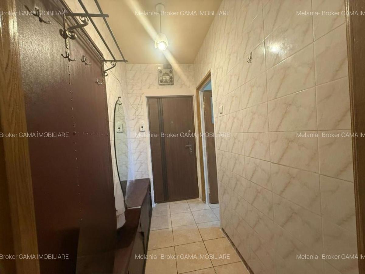 Apartament cu 4 camere semidecomandat în Pantelimon - 10