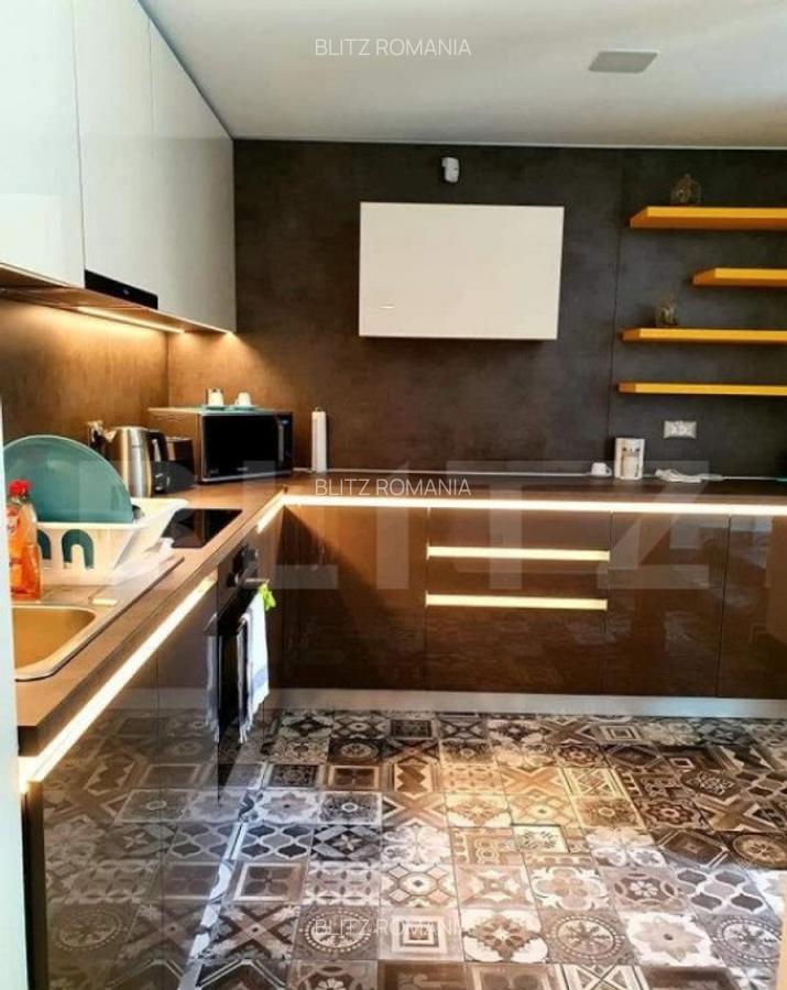 Vila deosebita cu 6 camere, 530mp, Statiunea Sovata - 4