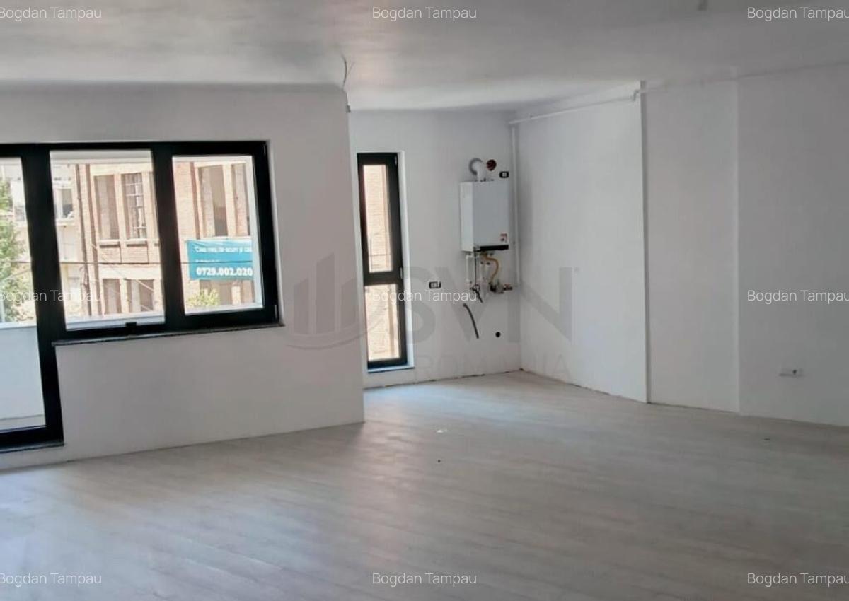 Apartament 3 camere I metrou I Timpuri Noi - 8