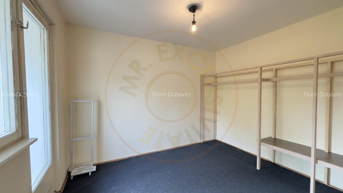 Oportunitate! Apartament 3 camere, Str. Ignisului Nr.24, Etaj III - Carei - 8