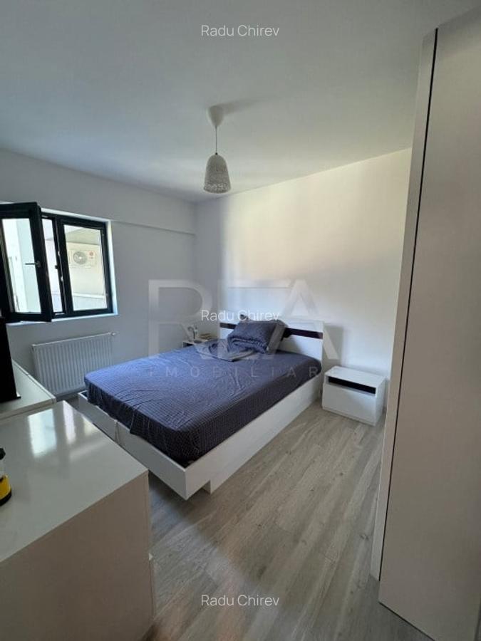 2 camere | Eminescu -Mosilor | Bloc nou - 7