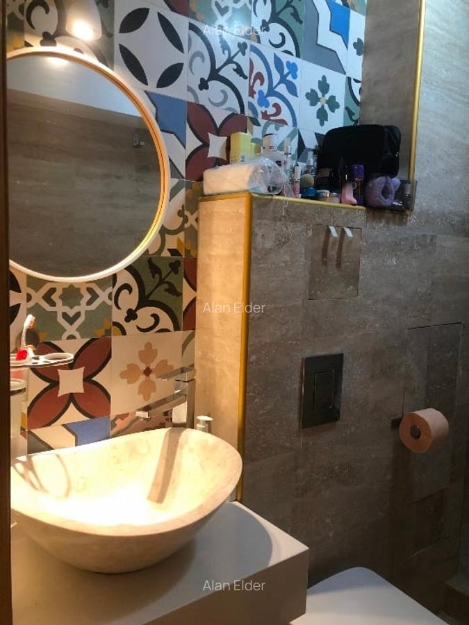 Apartament 4 cam Mega Image Pța Lahovari proprietar - 12