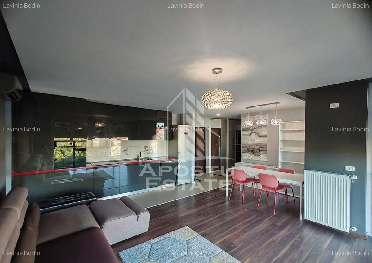Apartament 2 camere I Braytim I Prima inchiriere I Parcar... - 1