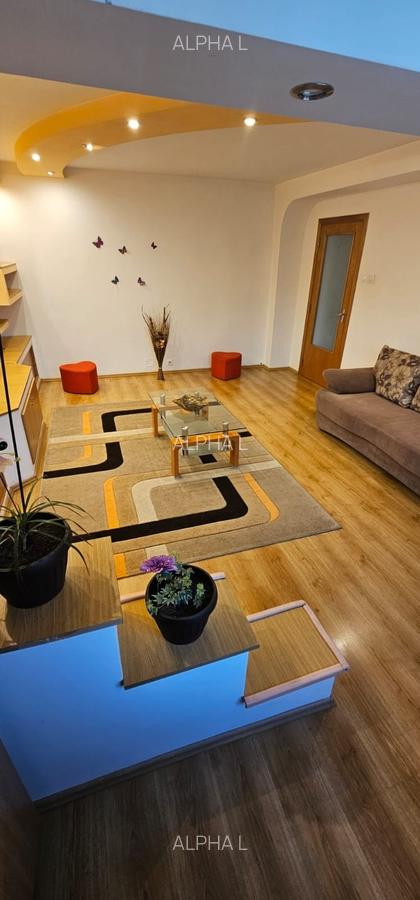 Garsoniera 40 Mp, Etaj 1, Centrala pe Gaze, Termen Lung - 3