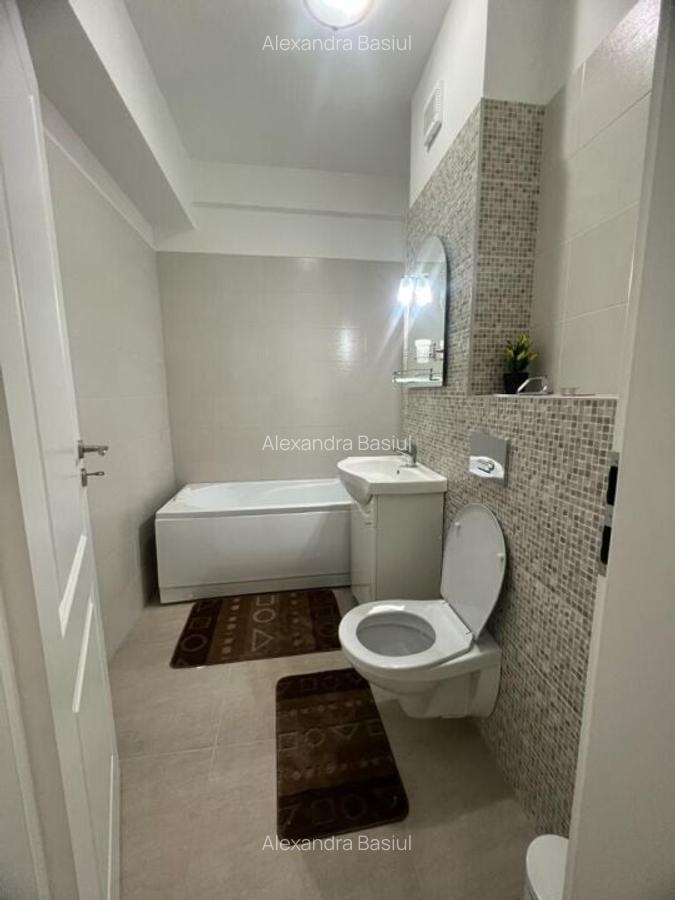APARTAMENT CU PRELUARE CHIRIASI, 1 CAMERA DECOMANDAT, BUCIUM - 8
