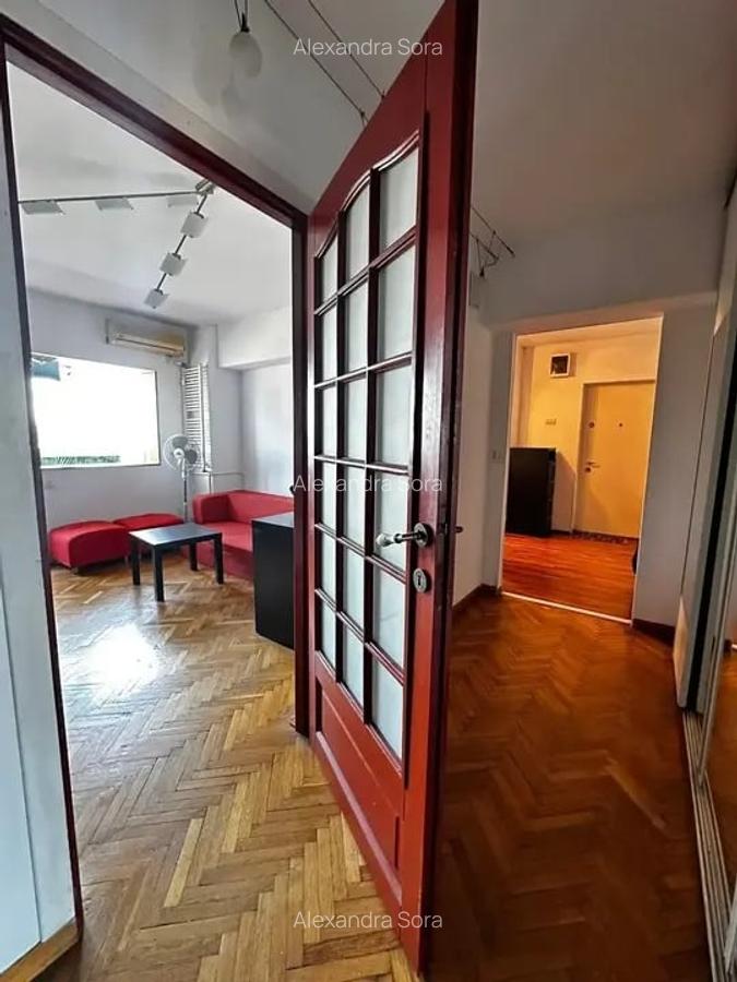 Apartament 2 Camere | Bd. Nicolae Titulescu | Metrou Vitoriei - 5
