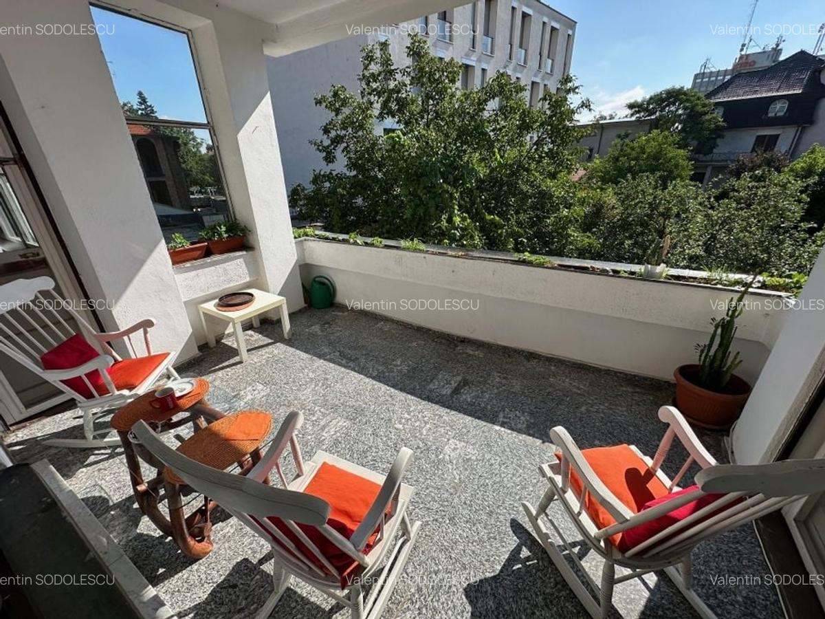 Apartament 5 camere in imobil tip asociatie zona Centrala - 24