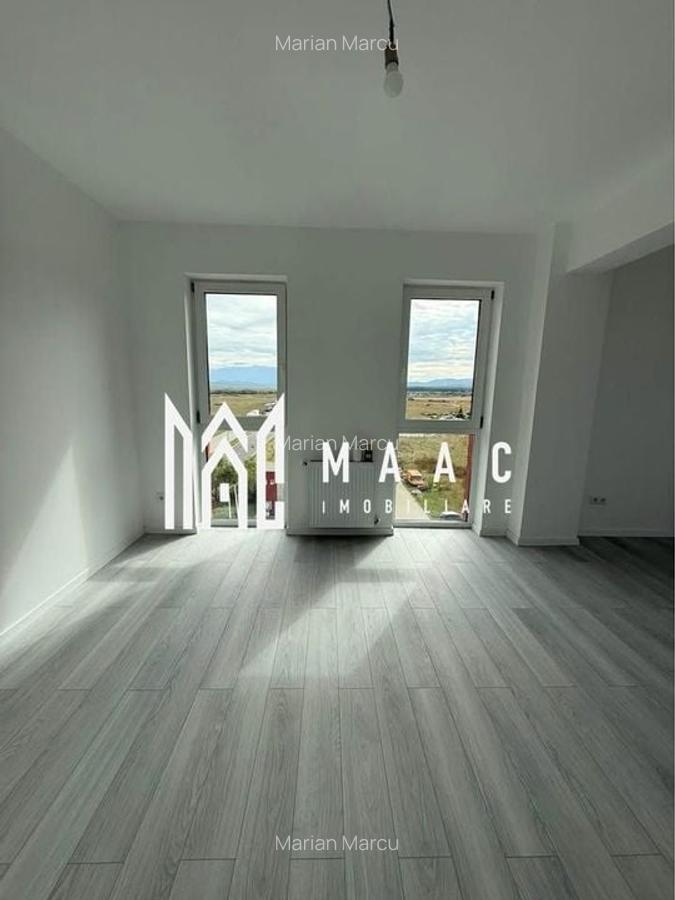 Apartament 2 camere | 58 mp | Balcon 7,5 mp | Etaj 5/9 | Lup Residence - 3
