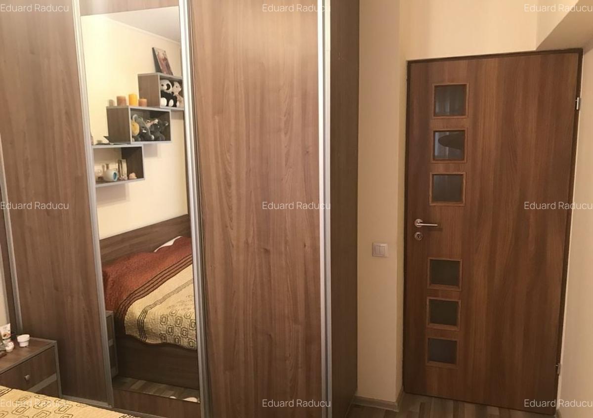 Apartament de 2 camere modern, la 5 minute de metrou - Gorjului - 3