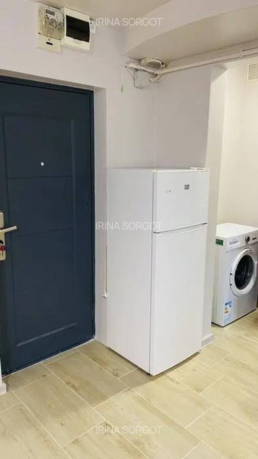 Apartament cu 2 camere decomandat, mobilat în Tătărași - 5