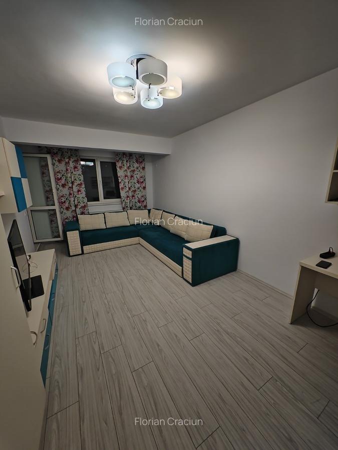 Apartament 2 camere - Mobilat si utilat | Metrou Dimitrie Leonida - 1