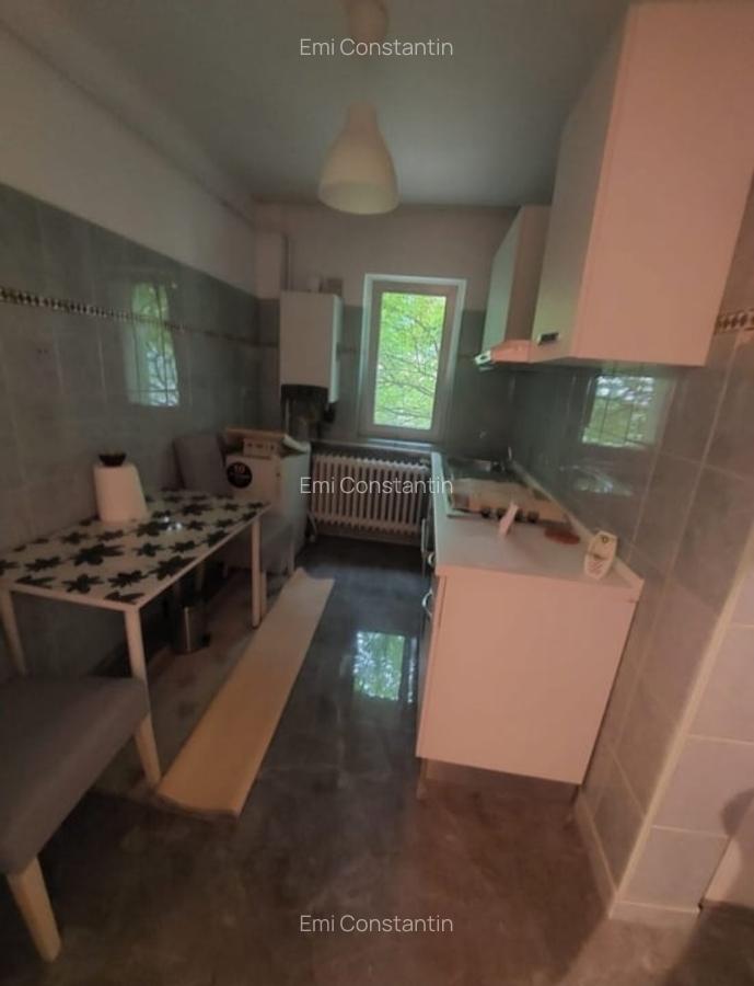 Etaj 2-Tatarasi Flora-2 Camere Decomandat 53mp-bloc fara risc - 4