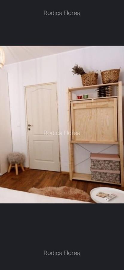 Garsoniera confortabila - moderna- lângă Afi Mall - 6 Garsoniera confortabila - moderna- lângă Afi Mall - 6