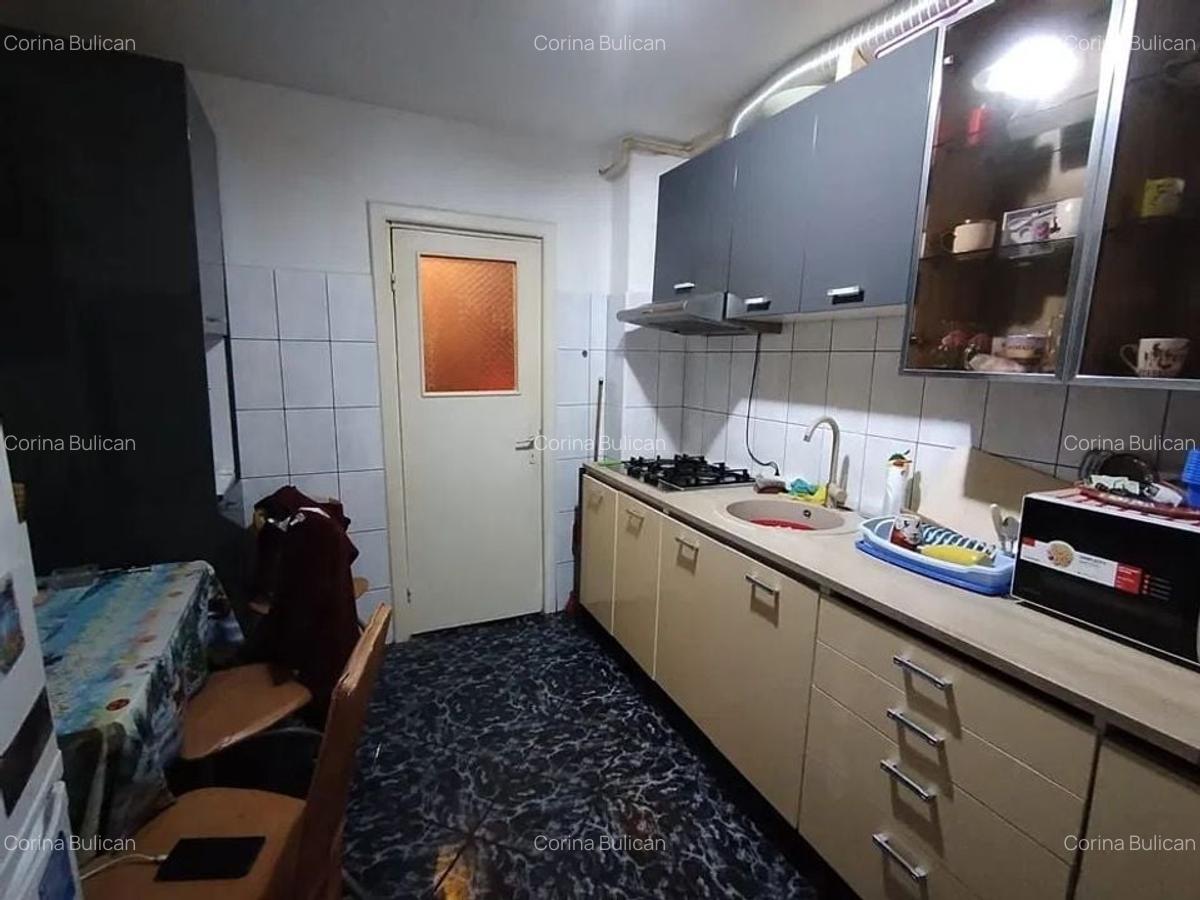 Sagului-Dambovita | 2 Camere | Centrala Proprie. - 4