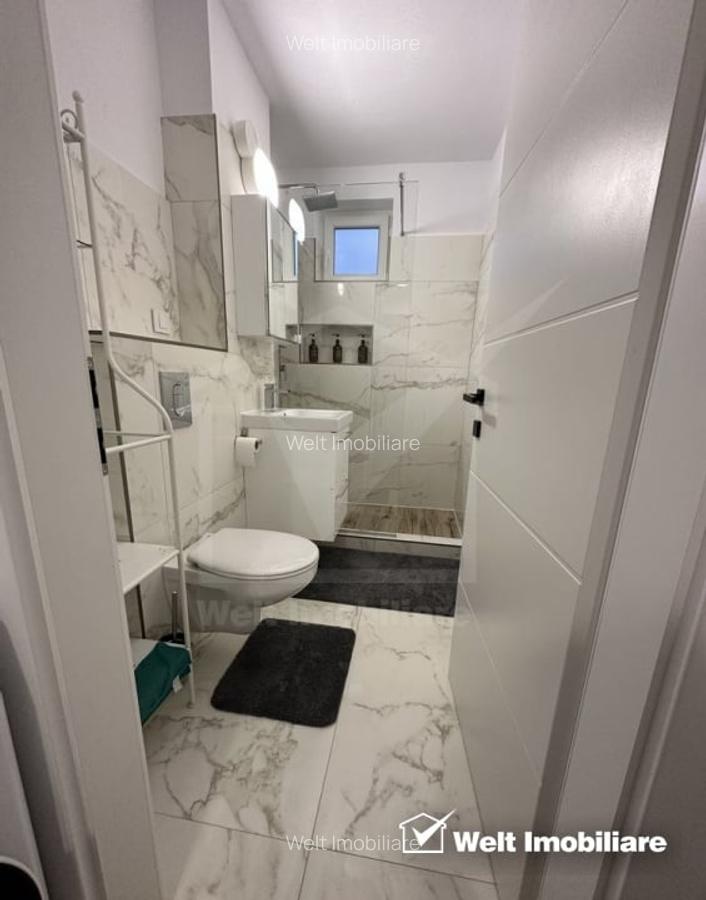 PET FRIENDLY! Apartament de inchiriat, 3 camere, loc de parcare, Gheorgheni - 7