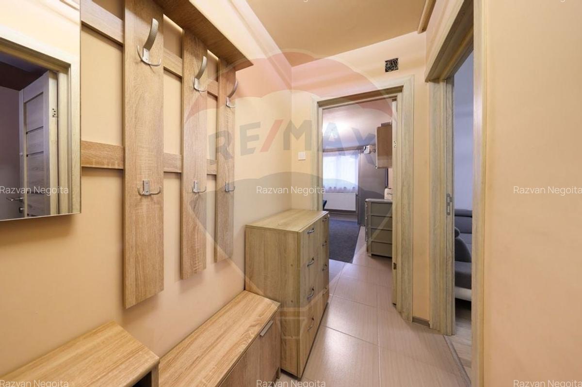 Apartament cu 3 camere de vanzare in zona Vlahuta - 4