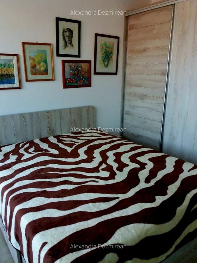 Apartament 1 camera de vanzare cu terasa de 21 mp,imobil nou Marasti - 3