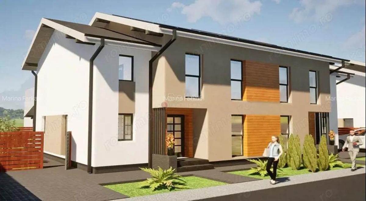 Zona Linistita Peisagistica Realizata - 3