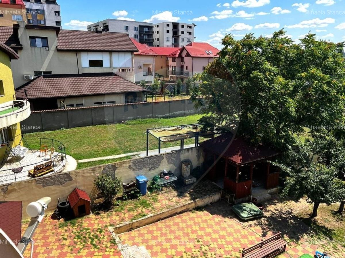 Apartament cu 6 camere decomandat, mobilat în Fundeni - 23