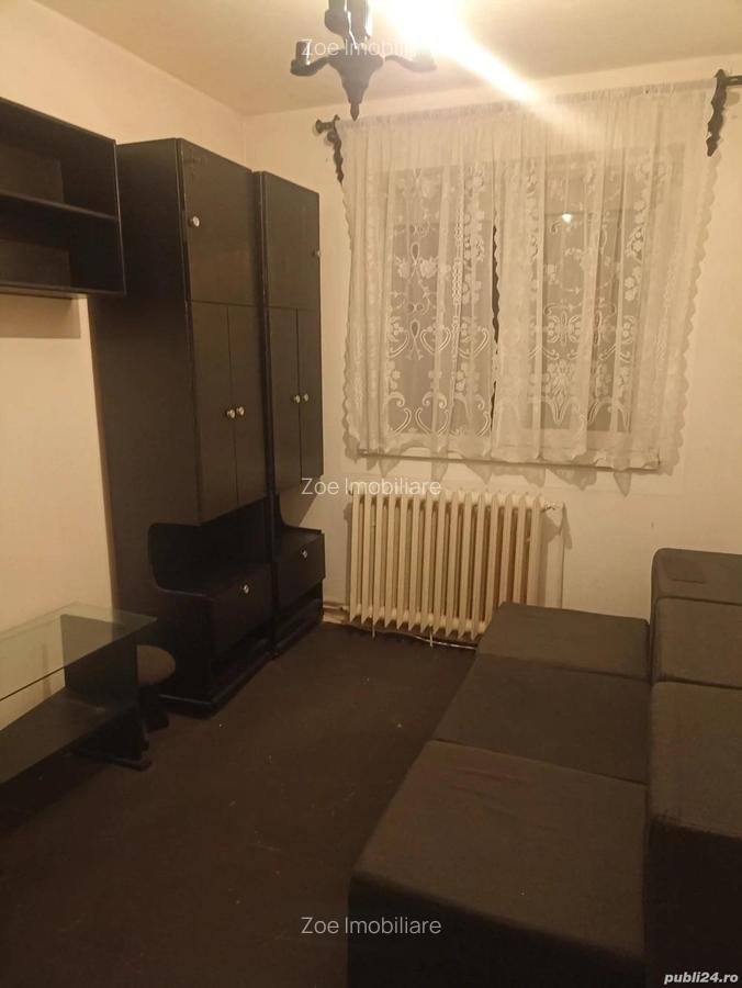 De vanzare apartament cu 3 camere in Sfantu Gheorghe - 5