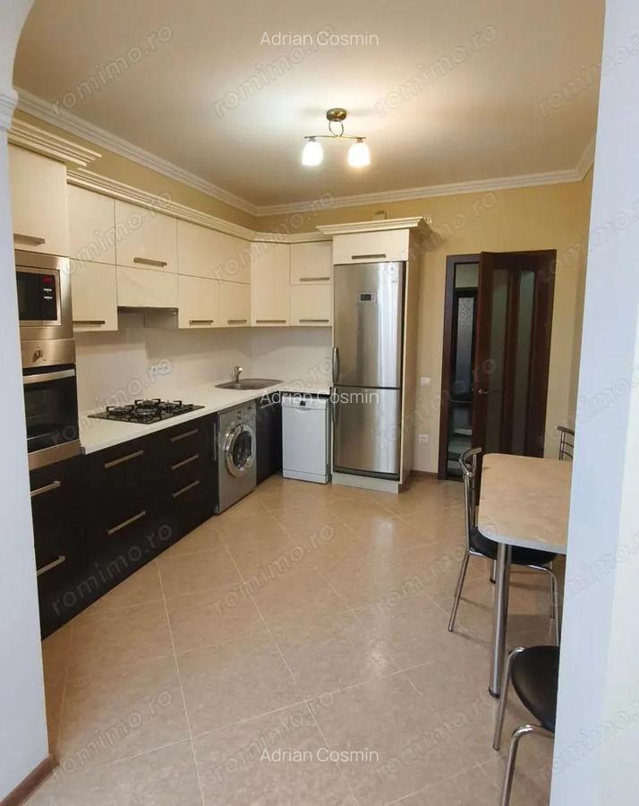 Apartament cu 2 camere zona Obor - 1