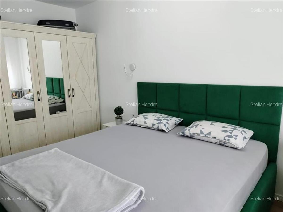 Apartament cu 2 camere decomandat în Iosia - 5