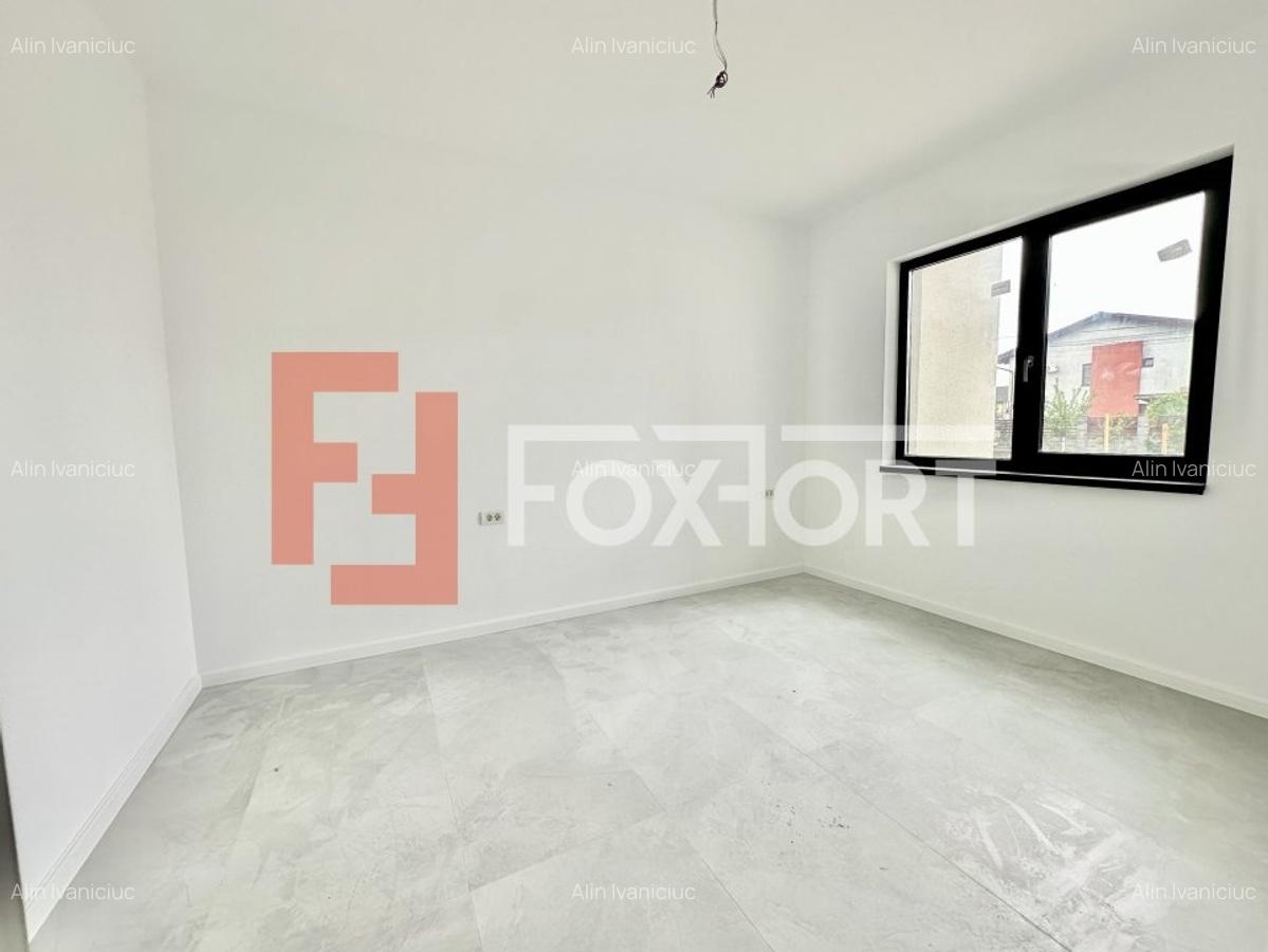 Apartament cu 3 camere în Moșnița Nouă - 9