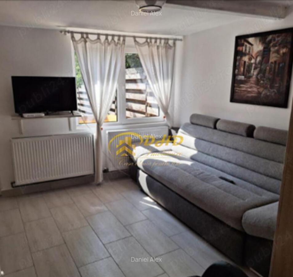 BUCIUM, Casa, 1 camera + bucatarie open-space, 40 mp - 1