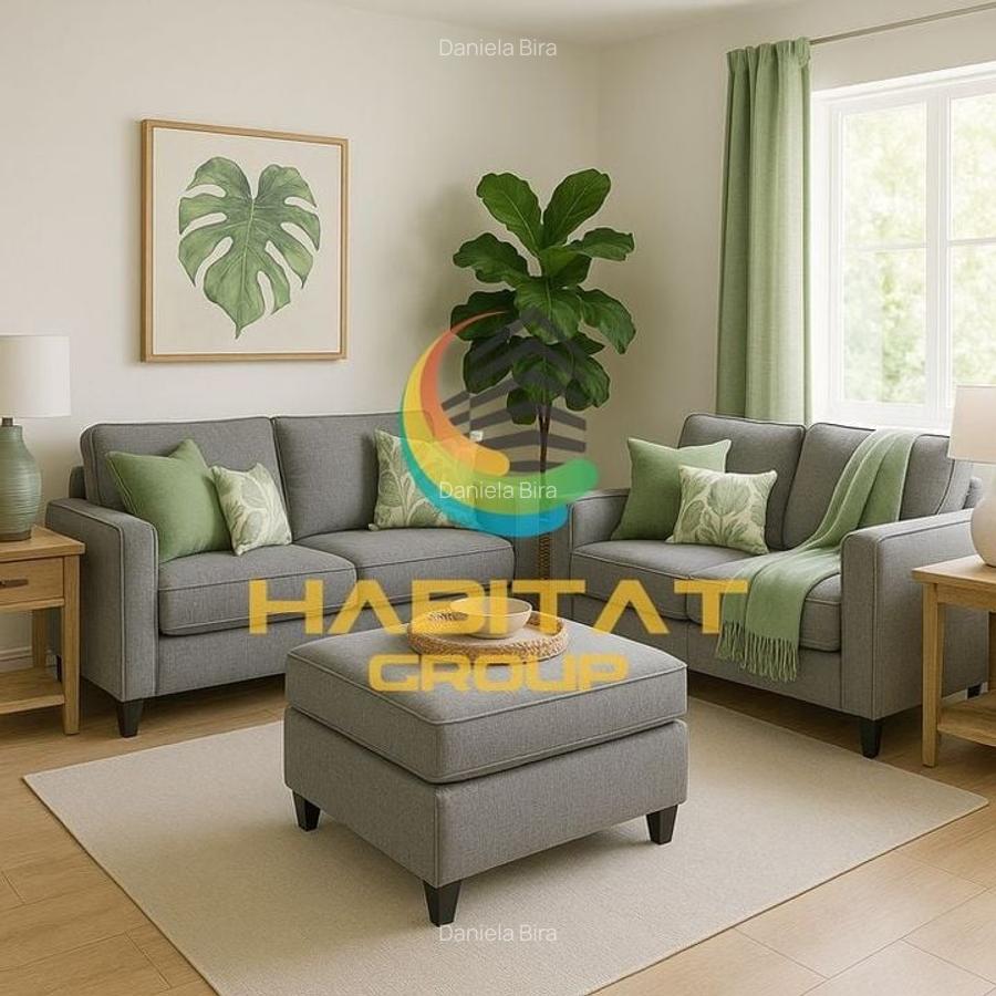 Vanzare ap. 2 camere dec. 65mp etaj 2/4 bloc nou, cu lift Grand Arena Kaufland - 1