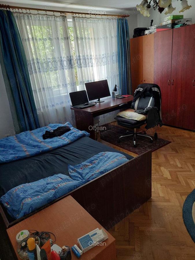 Brasov, casa de vanzare pe str. Lamaitei, langa podul Zizinului - 5