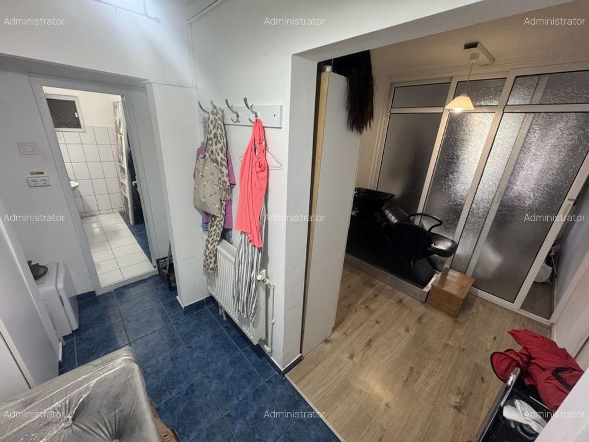 Spatiu comercial zona Inel 2 pretabil Coafor, Frizerie - 4