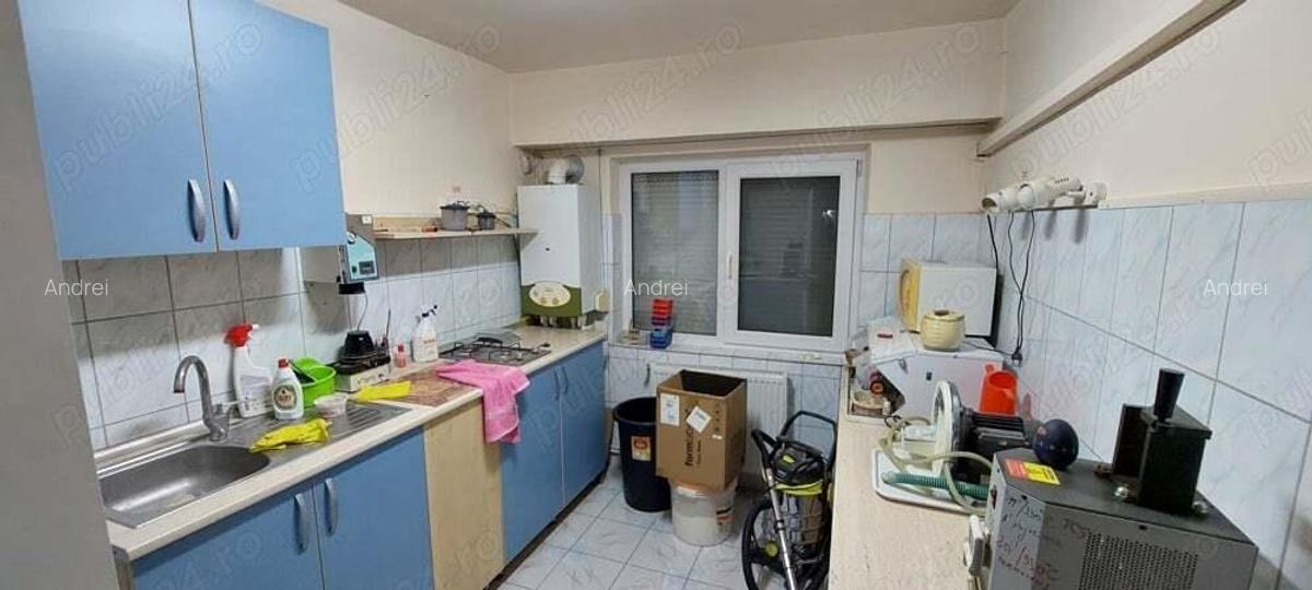 Apartament doua camere decomandat confort zero,zona Tomis III - 3