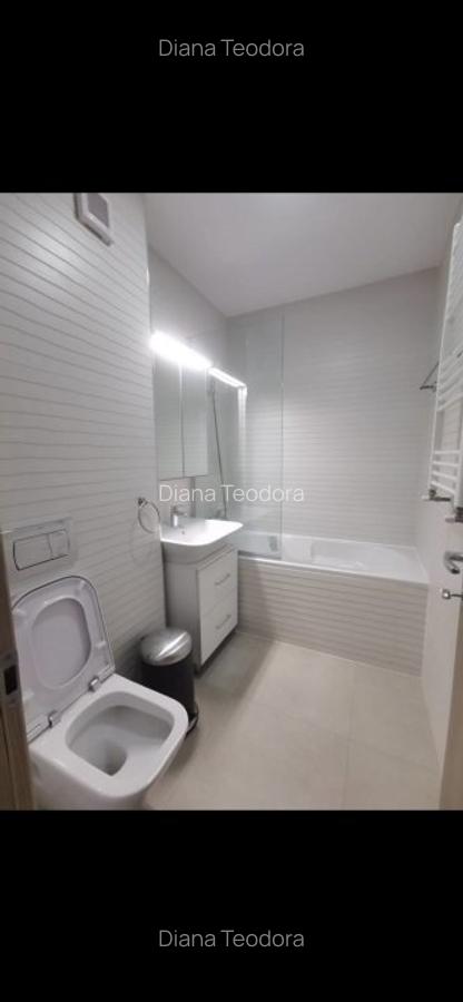 Grozavesti-NOVUM ,Apartament 2 camere Modern - 6