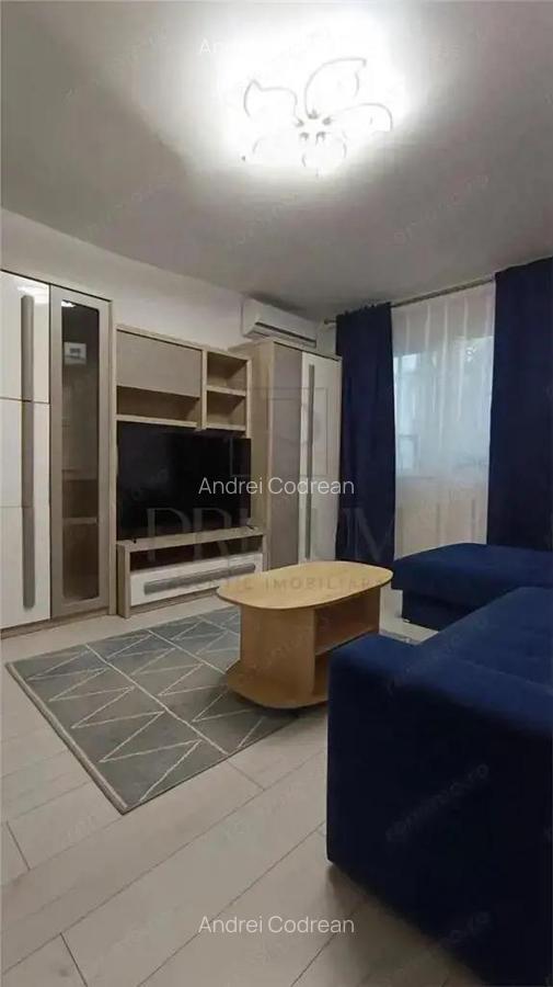 Dambovita - 2 Camere - Bloc izolat - Etaj intermediar - Amenajat - 3