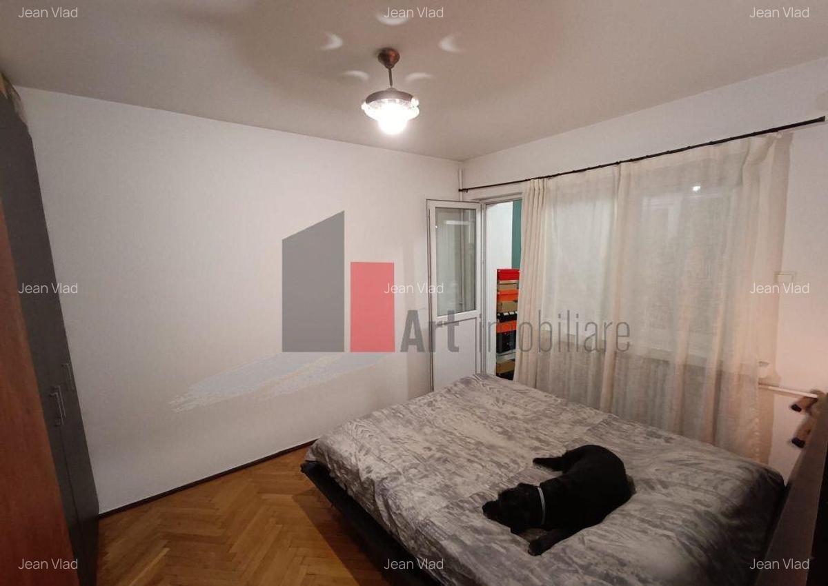 Apartament 2 cam. zona Agronomie - 4