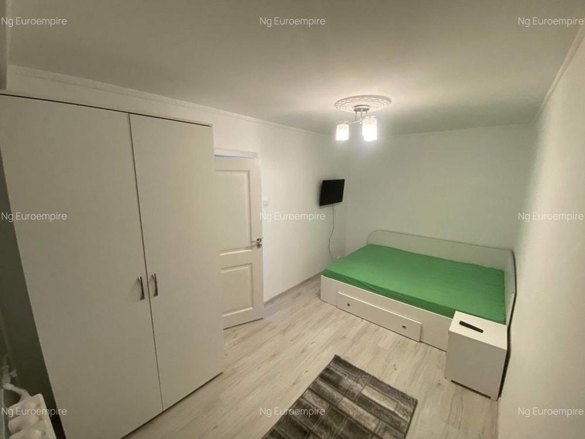 Apartament 2 camere semidecomandat, zona Tomis Nord-Campus - 8