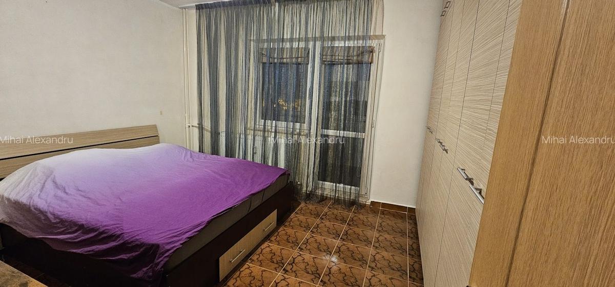 Apartament cu 2 camere semidecomandat, mobilat în Decebal - 7