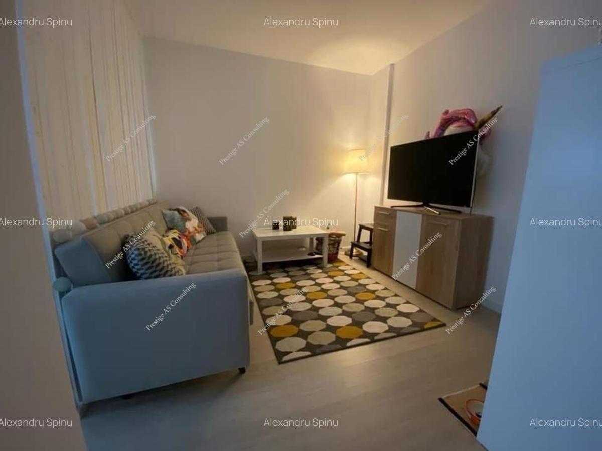 Apartament 2 Camere - PARTER - City of MARA - Circumvalațiunii Timisoara - 4
