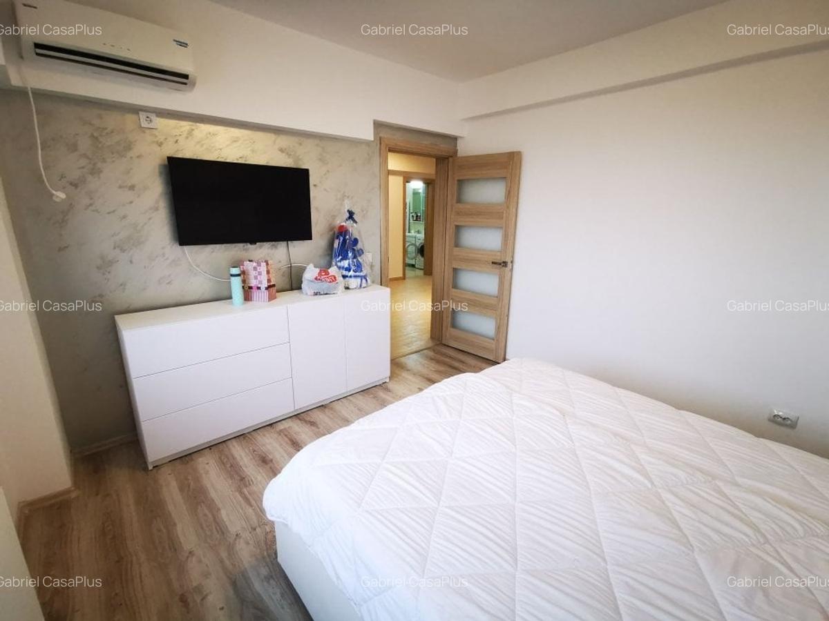 Apartament cu 3 camere semidecomandat în Tudor Vladimirescu - 16