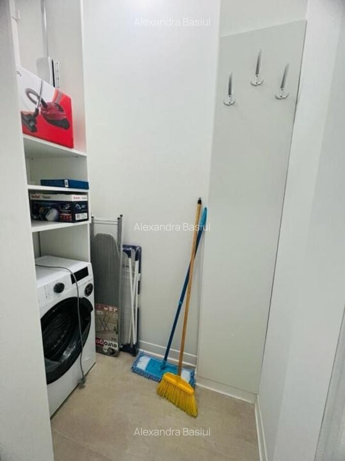 APARTAMENT CU PRELUARE CHIRIASI, 1 CAMERA DECOMANDAT, BUCIUM - 6