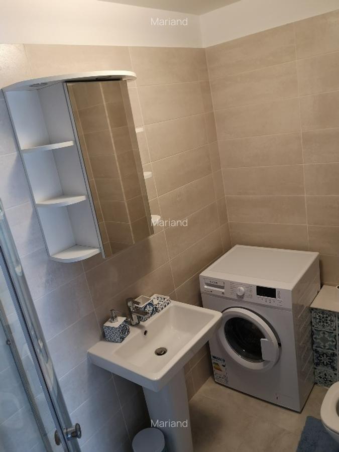 Apartament 3 camere in Moghioros Park Residence | Loc parcare subteran inclus - 3