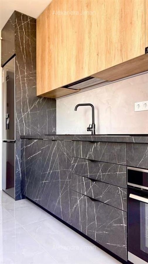 Apartament la prima inchiriere 2 camere zona Mihai Viteazul - 6