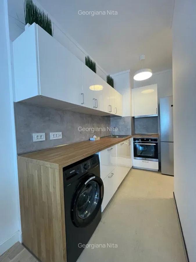 Apartament 2 camere Marmura Residence | 650€ + Parcare Subterana - 4