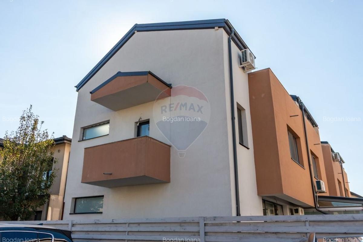 Casa / Vila cu 4 camere de vanzare in Popesti Leordeni - 19