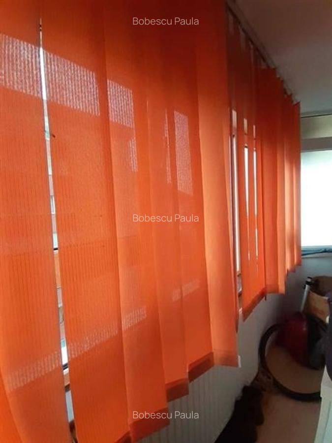 Apartament cu 2 camere decomandat, mobilat în Răcădău - 5