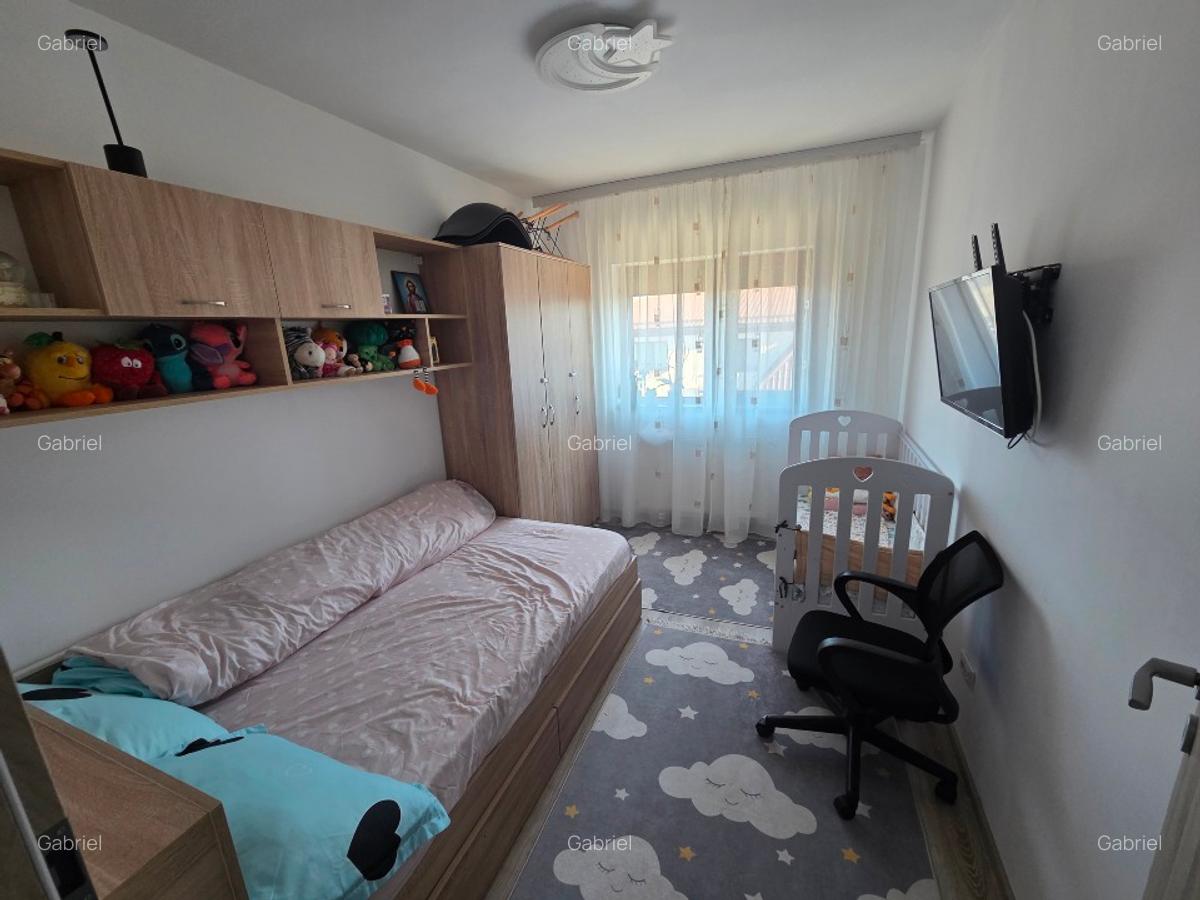 Apartament 3 camere - zona Grand Arena - 10