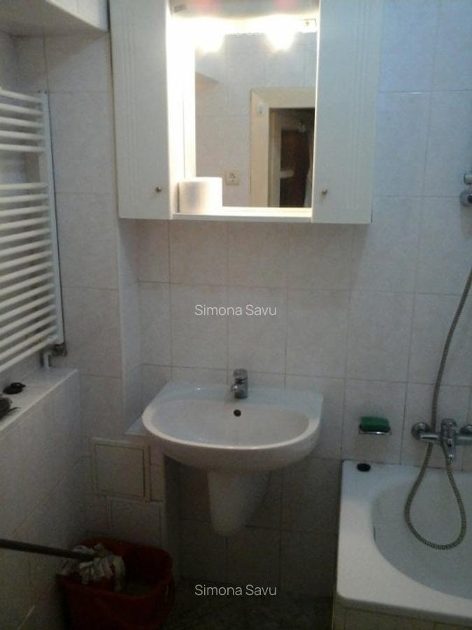 Apartament cu 2 camere decomandat în Ultracentral - 8