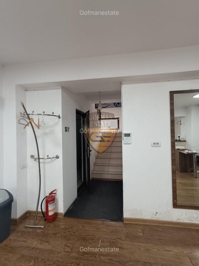Spatiu Comercial,  Inel 2 institutul de Marina demisol inalt, geamuri mari - 2