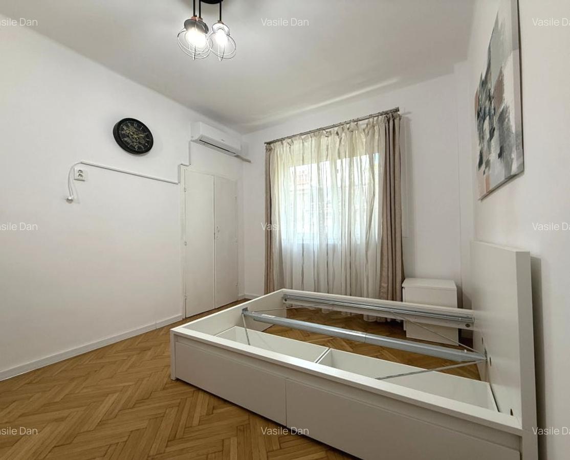 Garsoniera | Cismigiu - Izvor | Renovat Integral | Regim Hotelier - 2
